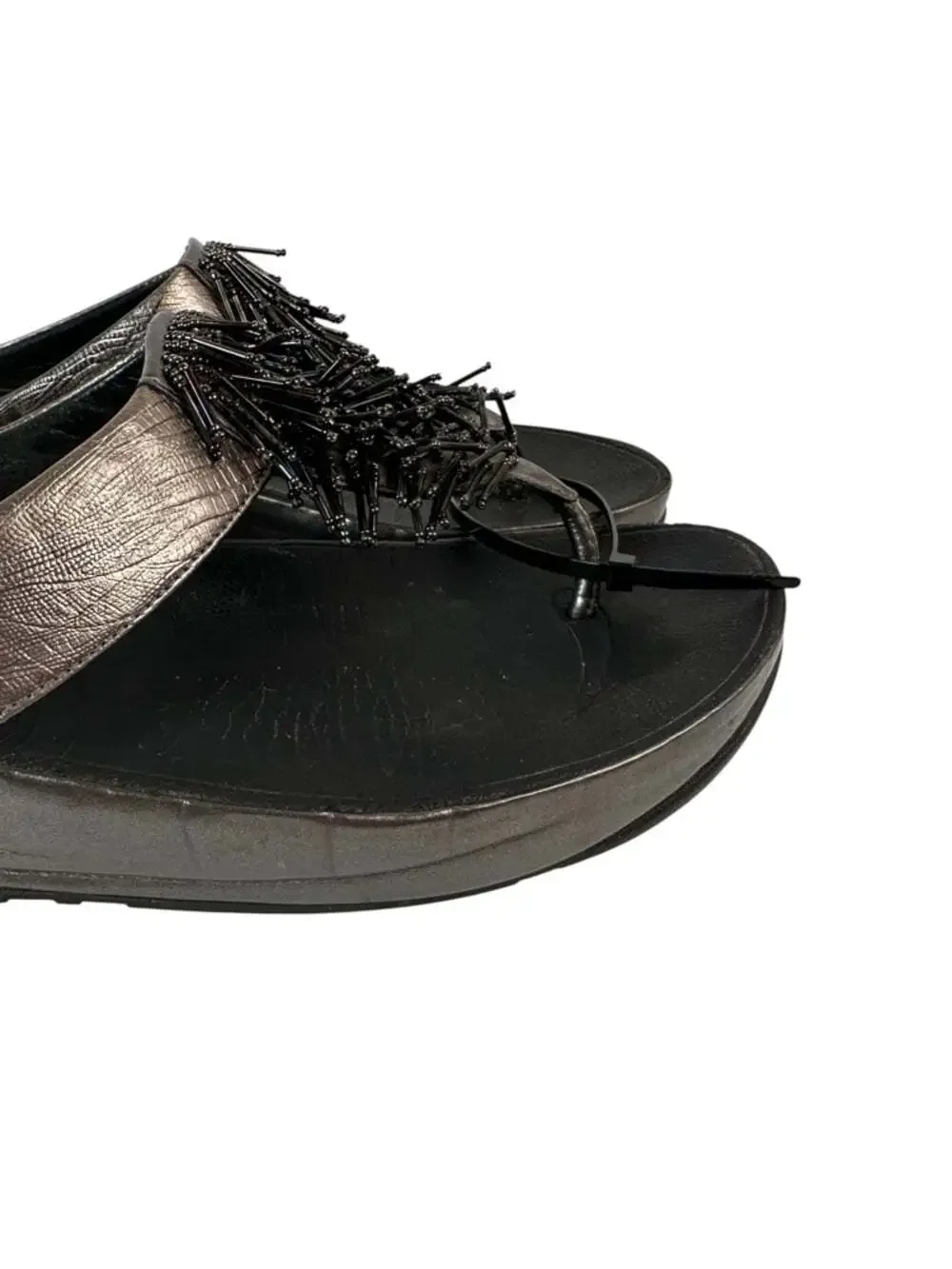 Fitflop rumba wedge